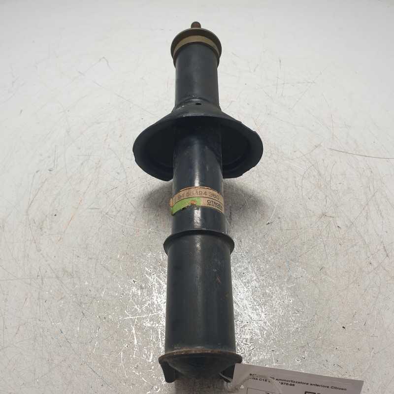 9455194380 ammortizzatore anteriore Citroen Visa C15 LNA 1978-96