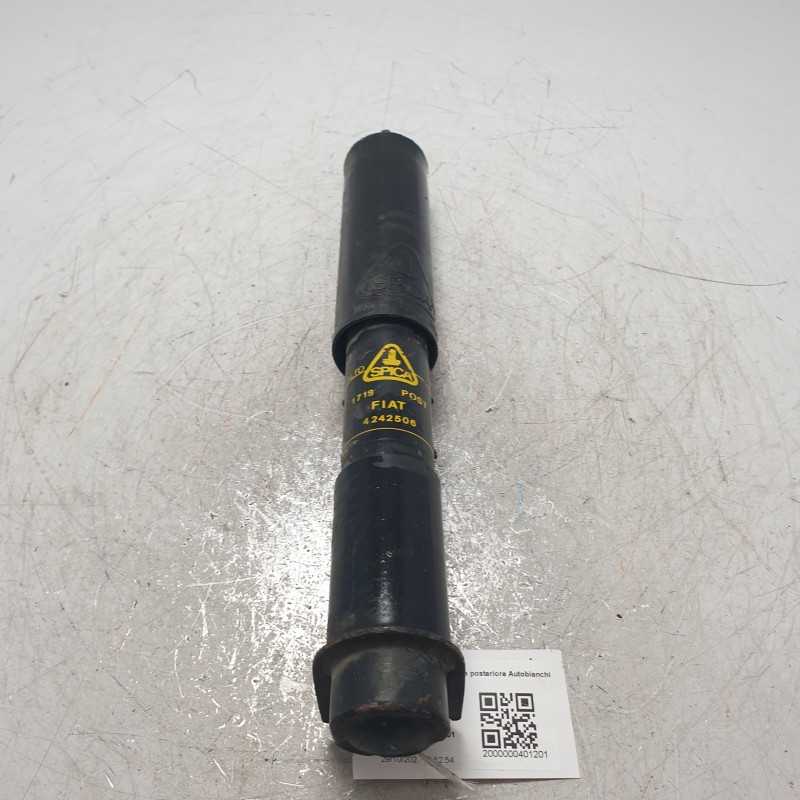 4242506 ammortizzatore posteriore Autobianchi A112 1969-85 Spica