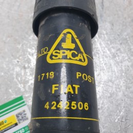 4242506 ammortizzatore posteriore Autobianchi A112 1969-85 Spica