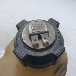 90409612 Vaso espansione radiatore Opel Calibra A C89 2.0 coupè 2p 85kw 115CV C2ONE 1994