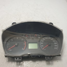 21678070 quadro strumenti contachilometri Ford Transit Tourneo 2.2 TDCI 92 KW 2012