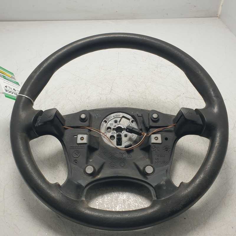 90512820 Volante sterzo in gomma Opel Calibra A C89 2.0 coupè 2p 85kw 115CV C2ONE 1994