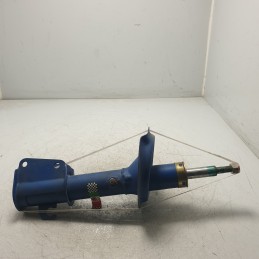 633729 ammortizzatore anteriore DX Peugeot 206+ 2009-13 KYB