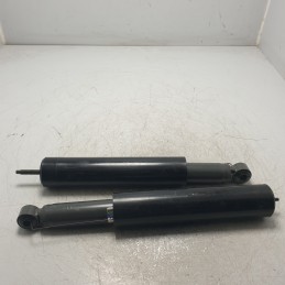7700145029 coppia ammortizzatori posteriori Renault R9 R11 1981-85 Monroe