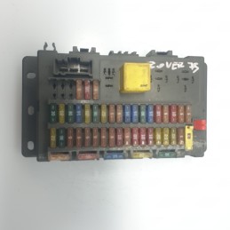 CENTRALINA SCATOLA FUSIBILI BODY COMPUTER ROVER 75 2.0 TD 1999-05 518174503 YQE