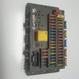 CENTRALINA SCATOLA FUSIBILI BODY COMPUTER ROVER 75 2.0 TD 1999-05 518174503 YQE