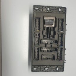 CENTRALINA SCATOLA FUSIBILI BODY COMPUTER ROVER 75 2.0 TD 1999-05 518174503 YQE
