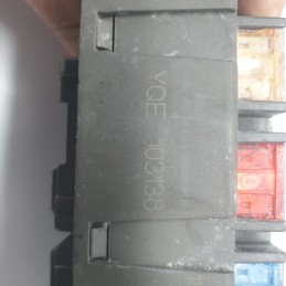 CENTRALINA SCATOLA FUSIBILI BODY COMPUTER ROVER 75 2.0 TD 1999-05 518174503 YQE