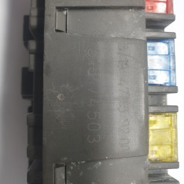 CENTRALINA SCATOLA FUSIBILI BODY COMPUTER ROVER 75 2.0 TD 1999-05 518174503 YQE