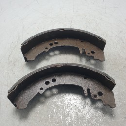 2092 217 218 Ganasce freno anteriori Fiat 238E 1979 270 65X5X260