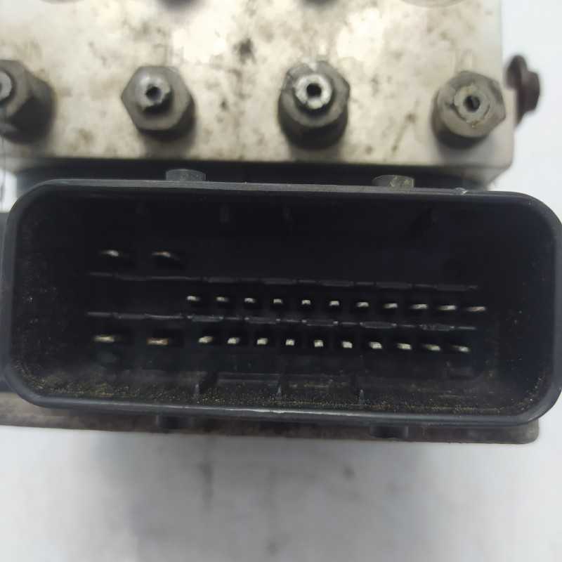 51758178 Centralina pompa abs Lancia Ypsilon 843 1.3mtj 51kw 188A9000 2006 54084785B 15052202