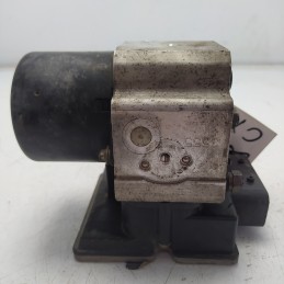 51758178 Centralina pompa abs Lancia Ypsilon 843 1.3mtj 51kw 188A9000 2006 54084785B 15052202
