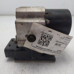 51758178 Centralina pompa abs Lancia Ypsilon 843 1.3mtj 51kw 188A9000 2006 54084785B 15052202
