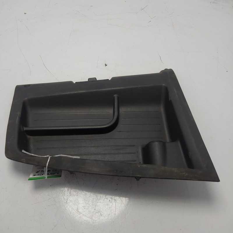 6C11V06203A vano portaoggetti cruscotto superiore Ford Transit Tourneo 2.2 TDCI 92 KW 2012 interno lato DX