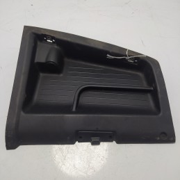 6C11V06203A vano portaoggetti cruscotto superiore Ford Transit Tourneo 2.2 TDCI 92 KW 2012 interno lato DX