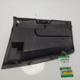 6C11V06203A vano portaoggetti cruscotto superiore Ford Transit Tourneo 2.2 TDCI 92 KW 2012 interno lato DX