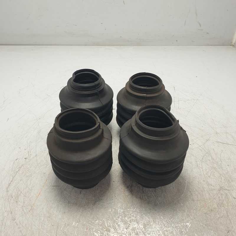 18212 cuffia semialbero lato giunto differenziale Citroen Dyane 2 CV Malò x4 pezzi