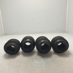 18212 cuffia semialbero lato giunto differenziale Citroen Dyane 2 CV Malò x4 pezzi
