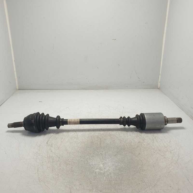 03021833 semiasse trasmisone DX SX Peugeot 205 L GL GR SR XE XI XR 1983-94
