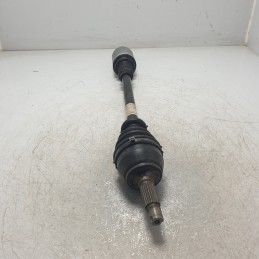 03021833 semiasse trasmisone DX SX Peugeot 205 L GL GR SR XE XI XR 1983-94