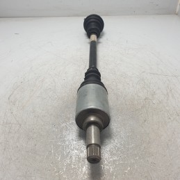 03021833 semiasse trasmisone DX SX Peugeot 205 L GL GR SR XE XI XR 1983-94