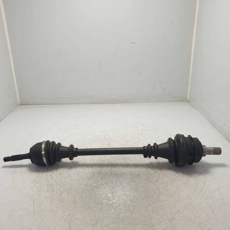 601203 semiasse Renault R4 R5 680 mm 1966-93 Facar