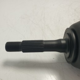 601203 semiasse Renault R4 R5 680 mm 1966-93 Facar