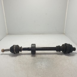 GRE03110014 semiasse lato DX Renault Clio MK1 1.4 RN 1991-98