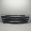 2028800383 MASCHERINA CALANDRA GRIGLIA RADIATORE MERCEDES W202 CLASSE C 1997-00 NUOVA