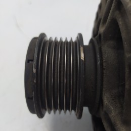 443113517213 Alternatore 12v 90A Volkswagen Golf IV Variant 1J5 1.9TDI 66KW 90CV AGR 1999