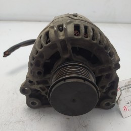 443113517213 Alternatore 12v 90A Volkswagen Golf IV Variant 1J5 1.9TDI 66KW 90CV AGR 1999