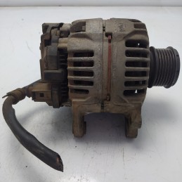 443113517213 Alternatore 12v 90A Volkswagen Golf IV Variant 1J5 1.9TDI 66KW 90CV AGR 1999