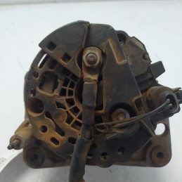 443113517213 Alternatore 12v 90A Volkswagen Golf IV Variant 1J5 1.9TDI 66KW 90CV AGR 1999