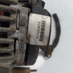 443113517213 Alternatore 12v 90A Volkswagen Golf IV Variant 1J5 1.9TDI 66KW 90CV AGR 1999