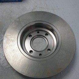 4448411 coppia dischi freni anteriori Fiat Argenta 132 1978-85 Cromodora