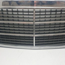 2028800383 MASCHERINA CALANDRA GRIGLIA RADIATORE MERCEDES W202 CLASSE C 1997-00 NUOVA