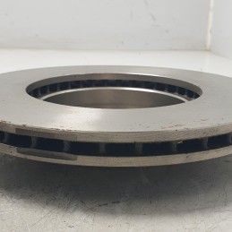 443615301/A coppia dischi freni Audi 100 C2 1976-90 anteriori Raid