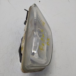2M5115K201AH Faro fendinebbia faretto ant dx Ford Focus I 1999-04