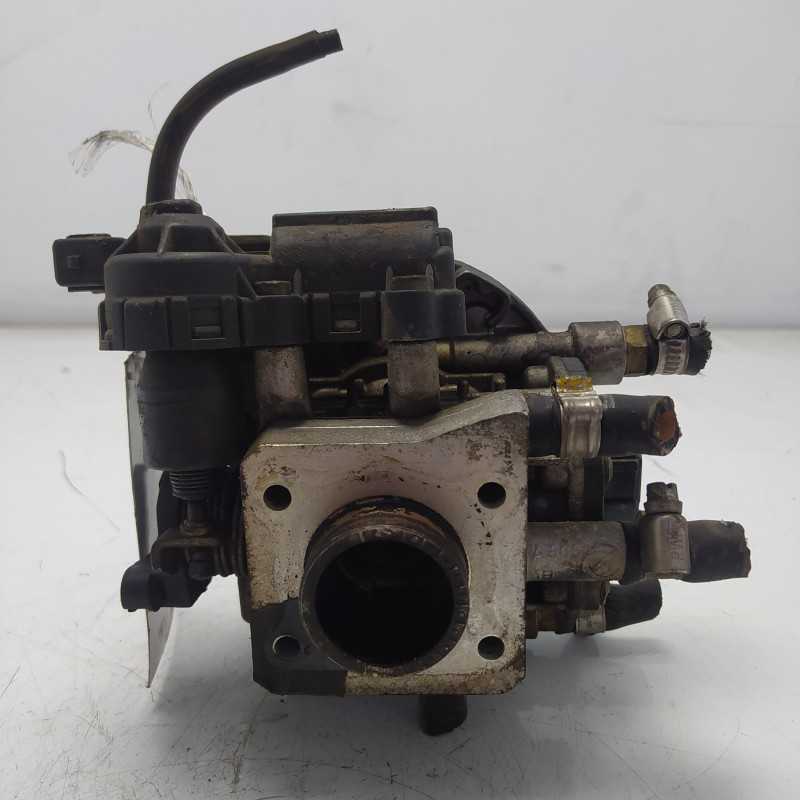 7681378 monoiniettore carburatore Autobianchi Y10 1.0 B 1985-96
