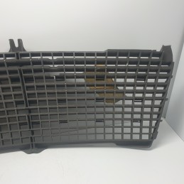 GRIGLIA MASCHERINA RADIATORE MERCEDES W124 1988-93 A1248880223 NUOVO