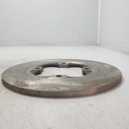 102855 coppia dischi freni anteriori Alfa Romeo Alfasud 901 1972-84 Raid