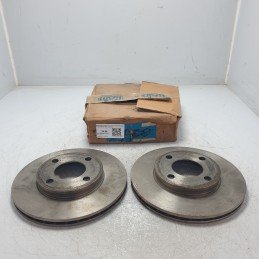 982000260 coppia dischi...