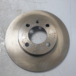 321615301 coppia dischi freni anteriore Audi 80 1.3 1.5 1.6 Seat Toledo VW Golf Jetta Vento Scirocco Caddy Passat 1999