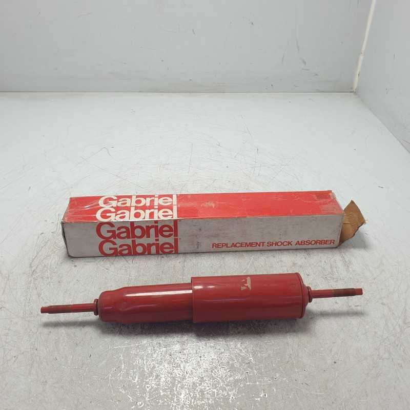 42775 ammortizzatore anteriore Fiat 500 D F L R 1957-76 Gabriel