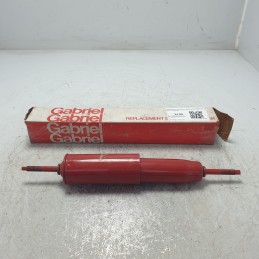 42775 ammortizzatore anteriore Fiat 500 D F L R 1957-76 Gabriel