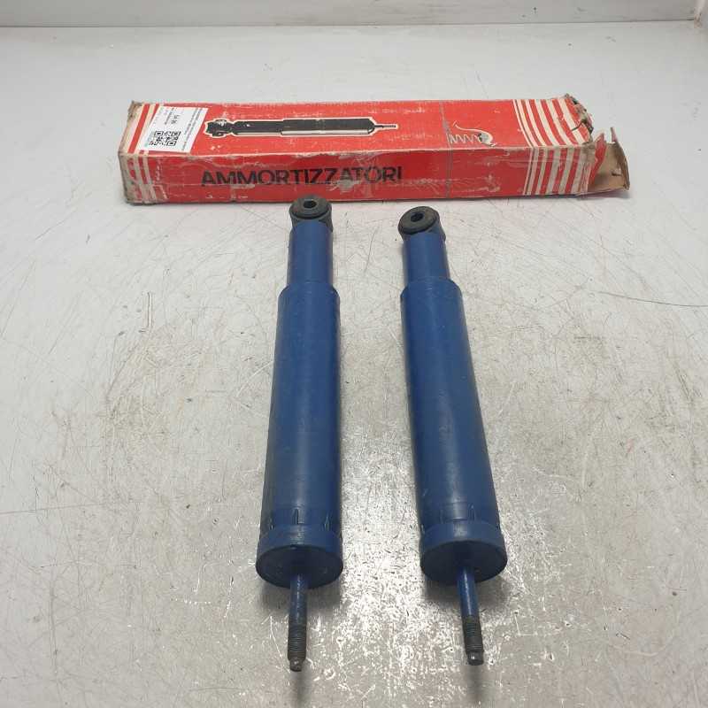 355704080000 coppia ammortizzatori posteriori Alfa Romeo Arna 920 1983-86 Sora