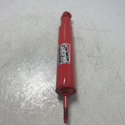 101306 coppia ammortizzatori anteriori Opel Kadett C Ascona Manta 1975-81 Red Ryder