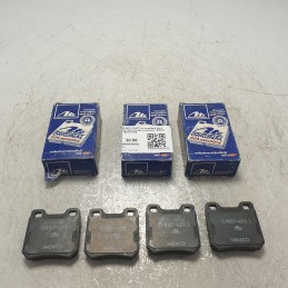 13.0460-3501.2 3XPZ Kit 4...
