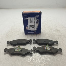 5018898 Kit 4 pastiglie...