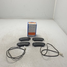 60750464 Kit 4 pastiglie...